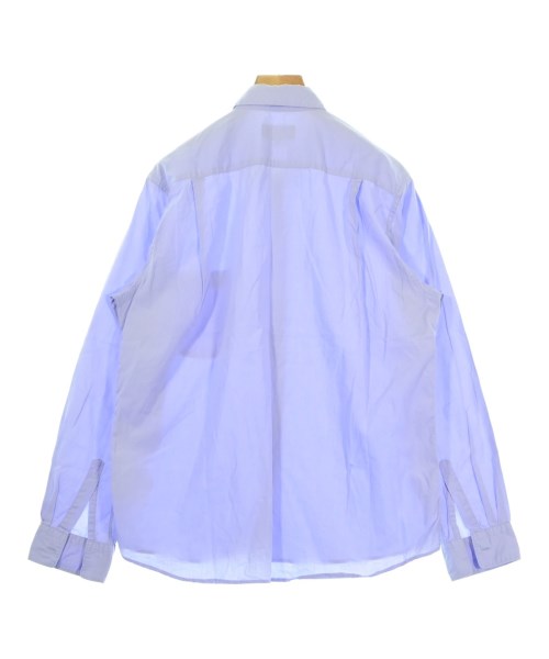 COMME des GARCONS HOMME PLUS 休閒襯衫