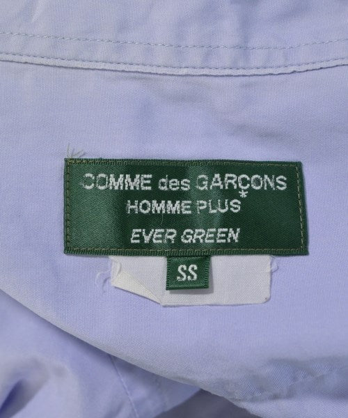 COMME des GARCONS HOMME PLUS 休閒襯衫