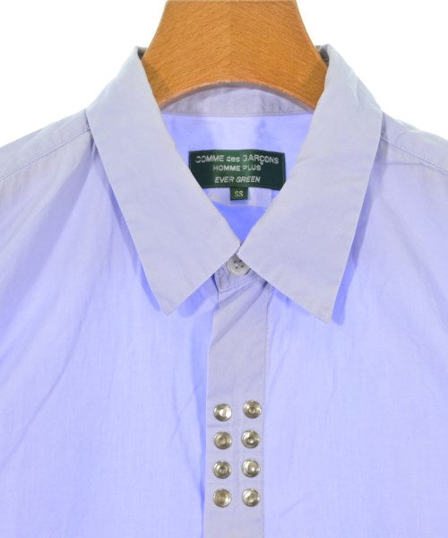 COMME des GARCONS HOMME PLUS 休閒襯衫