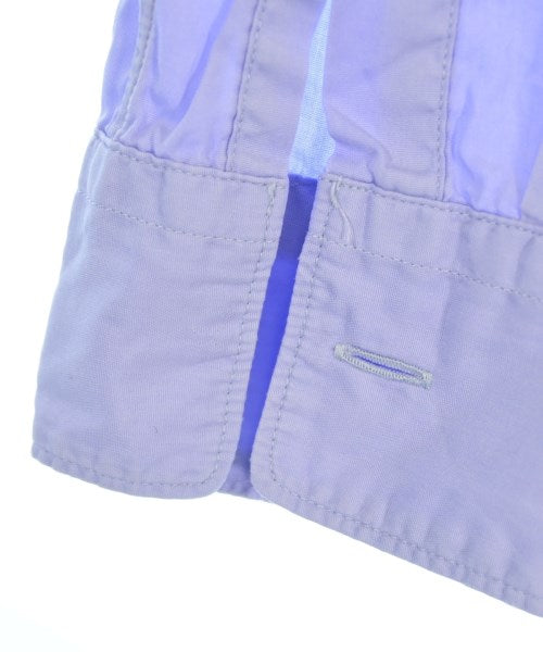 COMME des GARCONS HOMME PLUS 休閒襯衫