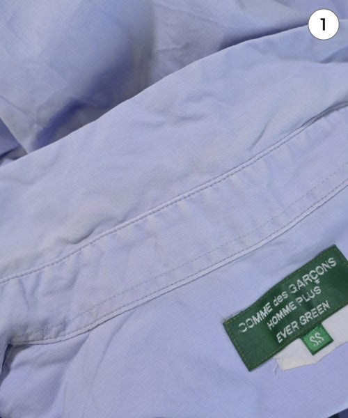 COMME des GARCONS HOMME PLUS 休閒襯衫