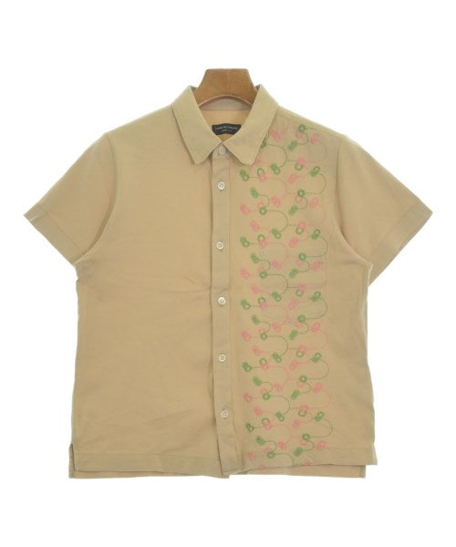 COMME des GARCONS HOMME PLUS POLO衫