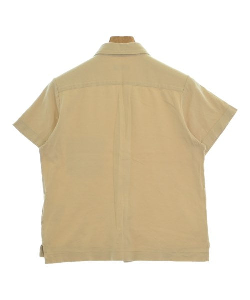 COMME des GARCONS HOMME PLUS POLO衫