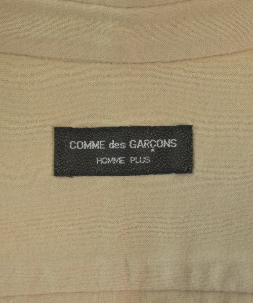 COMME des GARCONS HOMME PLUS POLO衫