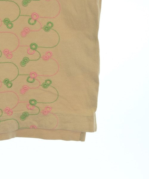 COMME des GARCONS HOMME PLUS POLO衫