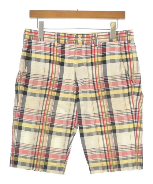 COMME des GARCONS HOMME PLUS 短褲