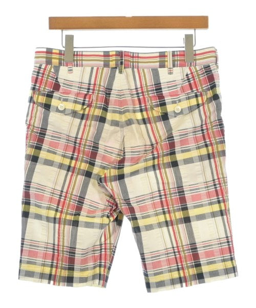 COMME des GARCONS HOMME PLUS 短褲