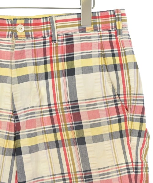 COMME des GARCONS HOMME PLUS 短褲