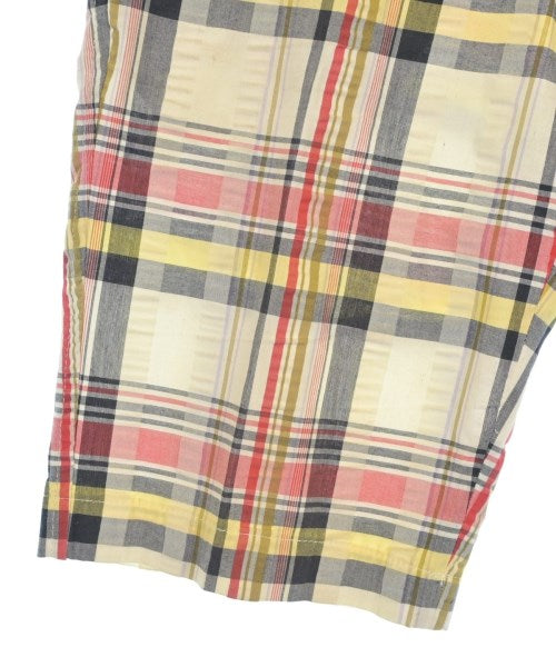 COMME des GARCONS HOMME PLUS 短褲