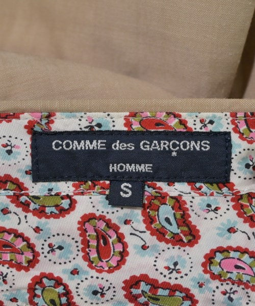 COMME des GARCONS HOMME PLUS 短褲