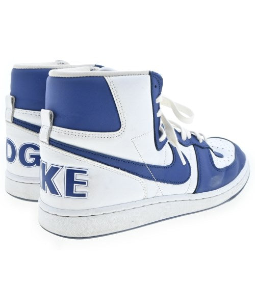 COMME des GARCONS HOMME PLUS 運動鞋