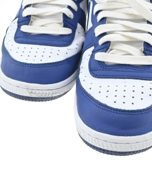 COMME des GARCONS HOMME PLUS 運動鞋