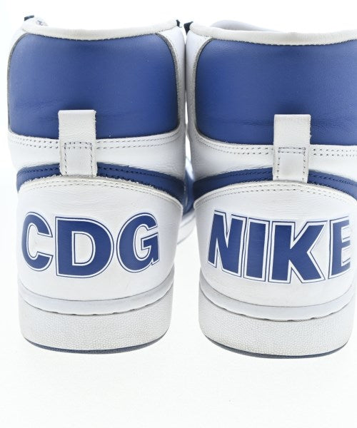 COMME des GARCONS HOMME PLUS 運動鞋