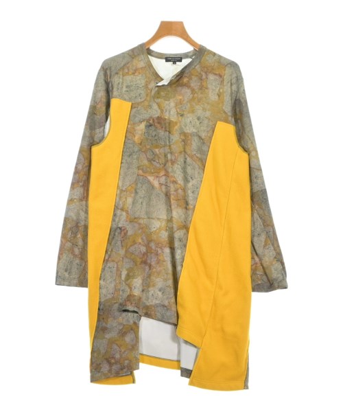 COMME des GARCONS HOMME PLUS T恤/上衣