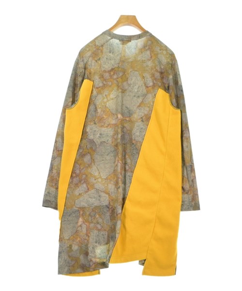 COMME des GARCONS HOMME PLUS T恤/上衣