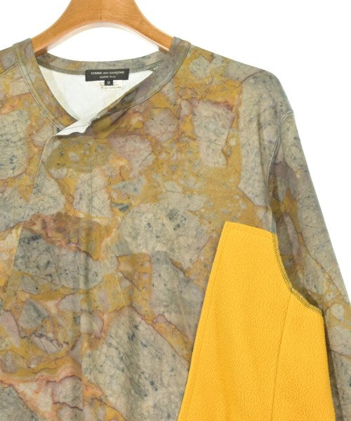 COMME des GARCONS HOMME PLUS T恤/上衣