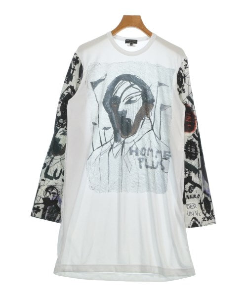 COMME des GARCONS HOMME PLUS T恤/上衣