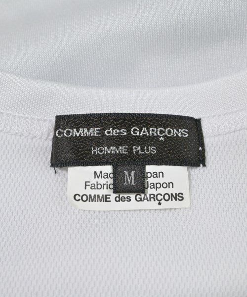 COMME des GARCONS HOMME PLUS T恤/上衣