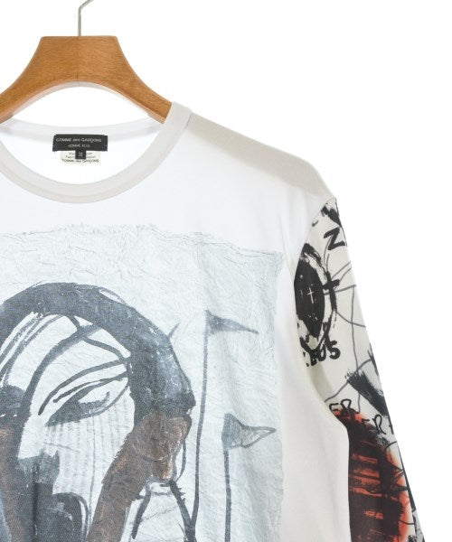 COMME des GARCONS HOMME PLUS T恤/上衣