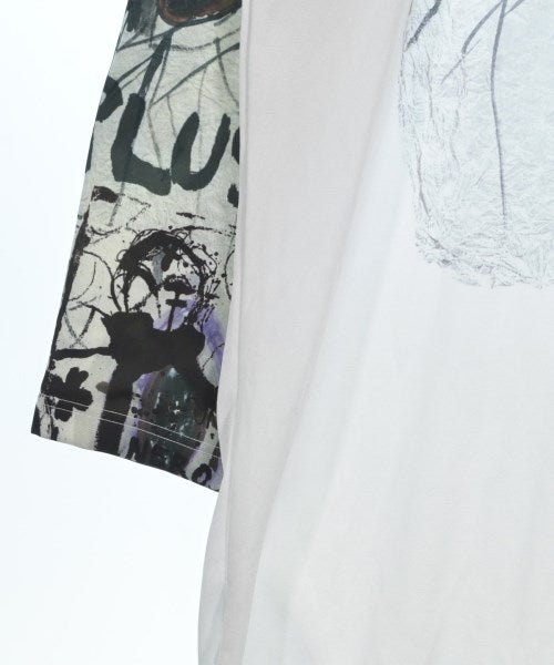COMME des GARCONS HOMME PLUS T恤/上衣
