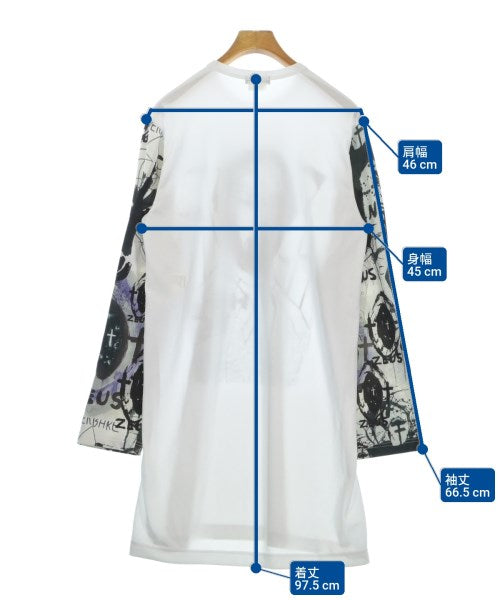 COMME des GARCONS HOMME PLUS T恤/上衣