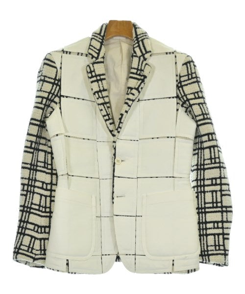 COMME des GARCONS HOMME PLUS 西裝外套