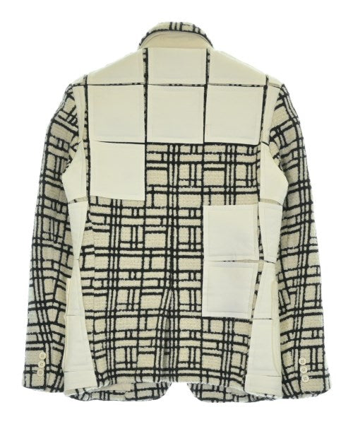 COMME des GARCONS HOMME PLUS 西裝外套