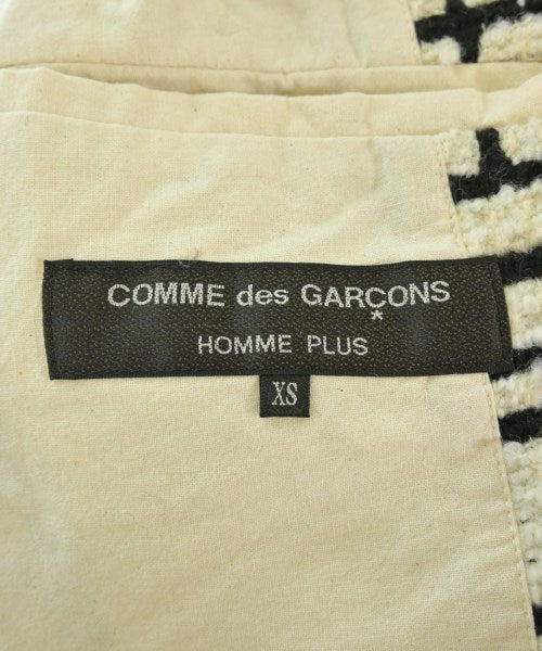 COMME des GARCONS HOMME PLUS 西裝外套