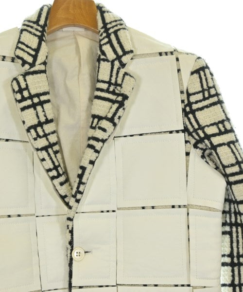 COMME des GARCONS HOMME PLUS 西裝外套