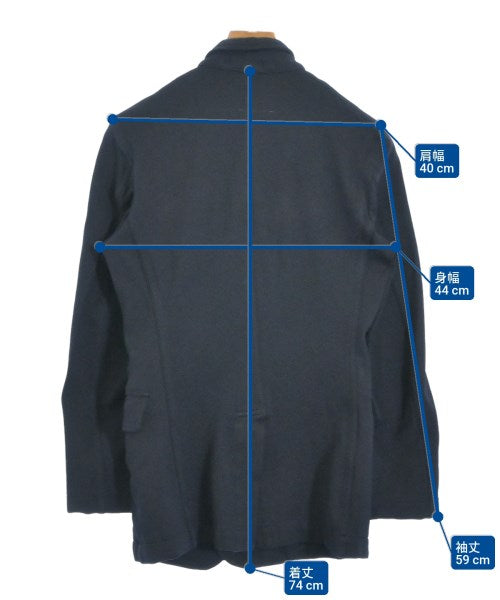 COMME des GARCONS HOMME PLUS 夾克