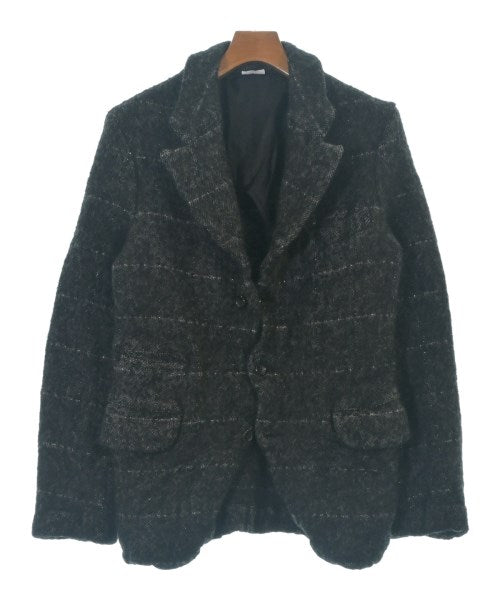 COMME des GARCONS HOMME PLUS 休閒夾克