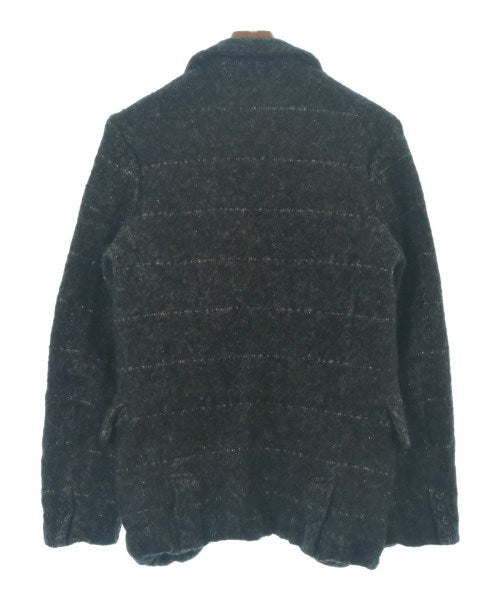 COMME des GARCONS HOMME PLUS 休閒夾克