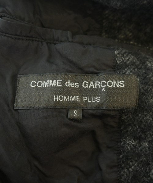 COMME des GARCONS HOMME PLUS 休閒夾克