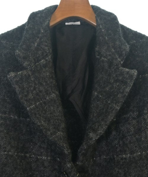 COMME des GARCONS HOMME PLUS 休閒夾克