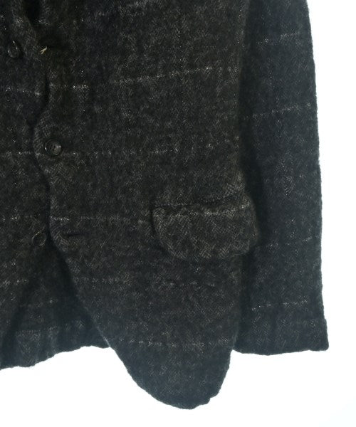COMME des GARCONS HOMME PLUS 休閒夾克
