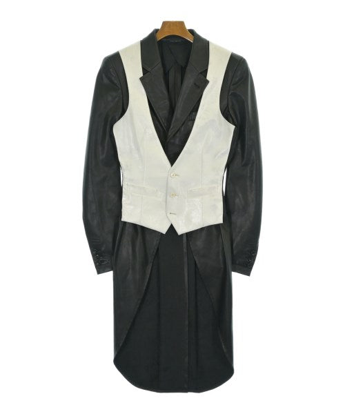COMME des GARCONS HOMME PLUS 休閒夾克