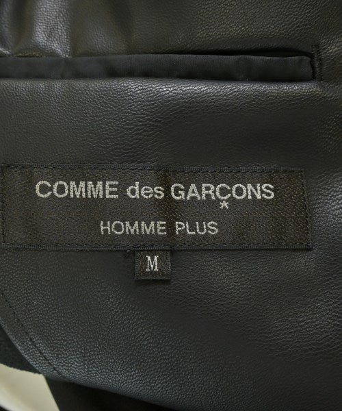 COMME des GARCONS HOMME PLUS 休閒夾克