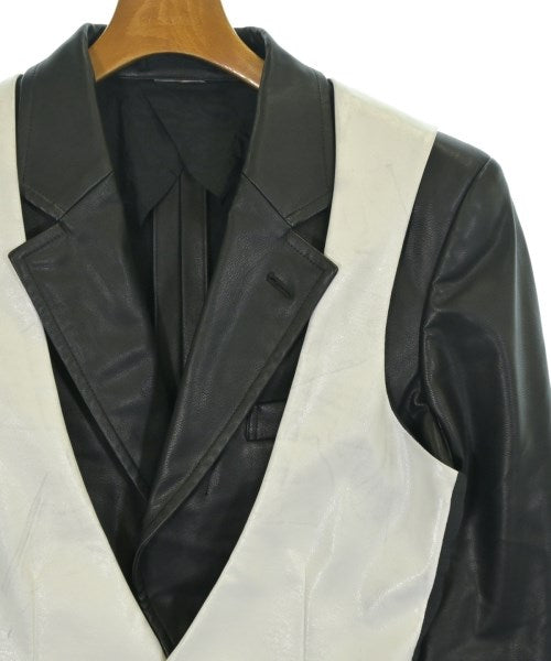 COMME des GARCONS HOMME PLUS 休閒夾克