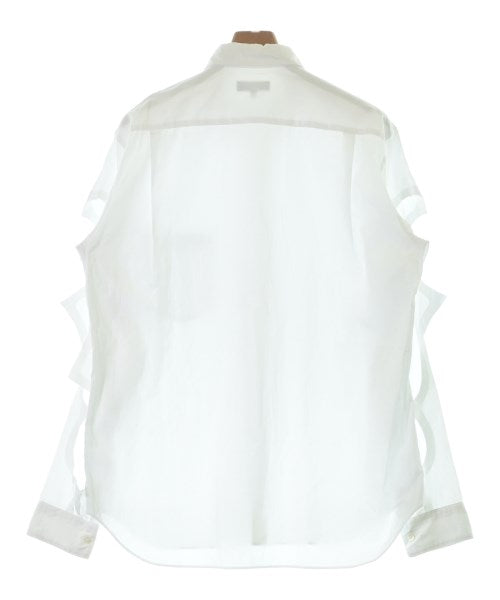 COMME des GARCONS HOMME PLUS 休閒襯衫