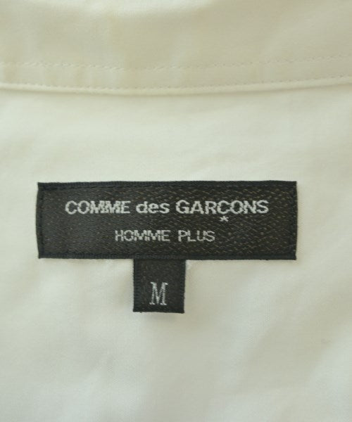 COMME des GARCONS HOMME PLUS 休閒襯衫