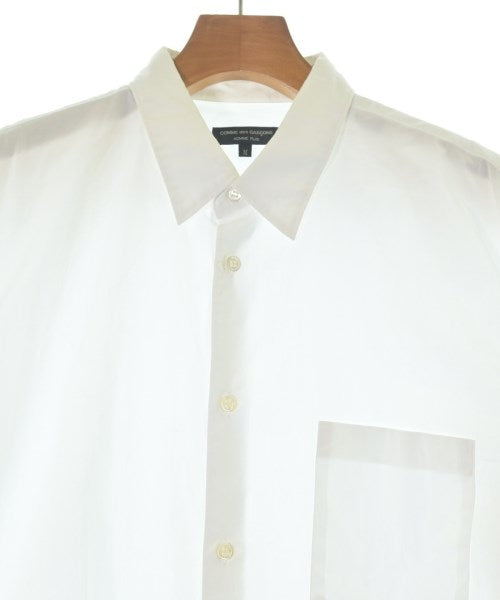 COMME des GARCONS HOMME PLUS 休閒襯衫