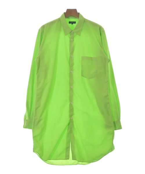 COMME des GARCONS HOMME PLUS 休閒襯衫
