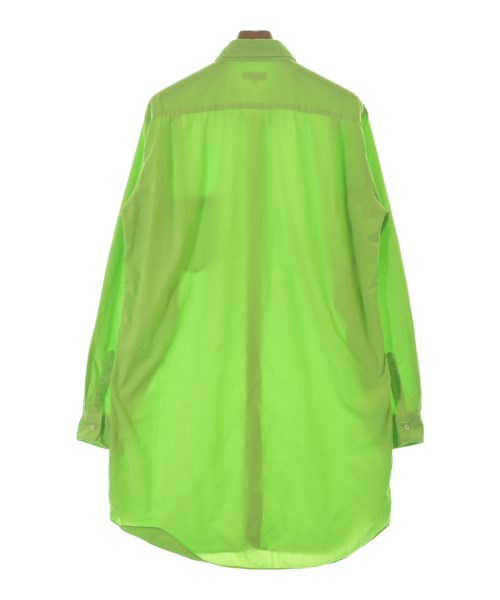 COMME des GARCONS HOMME PLUS 休閒襯衫