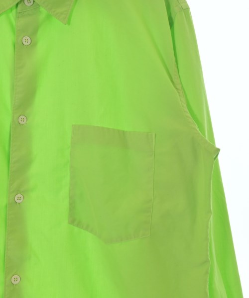 COMME des GARCONS HOMME PLUS 休閒襯衫
