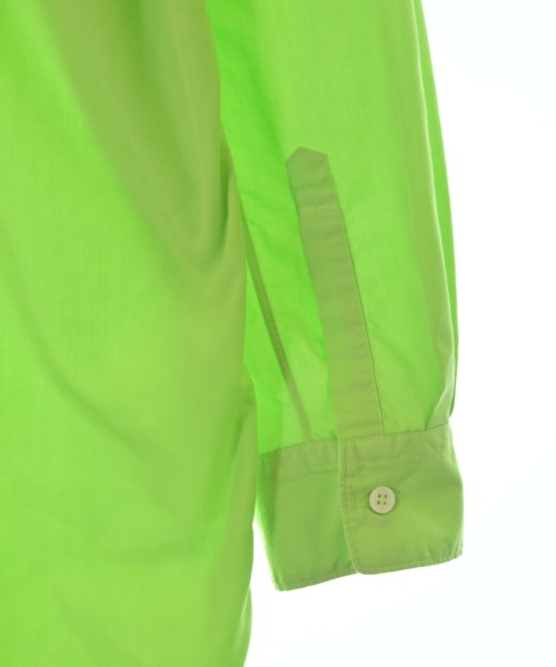 COMME des GARCONS HOMME PLUS 休閒襯衫