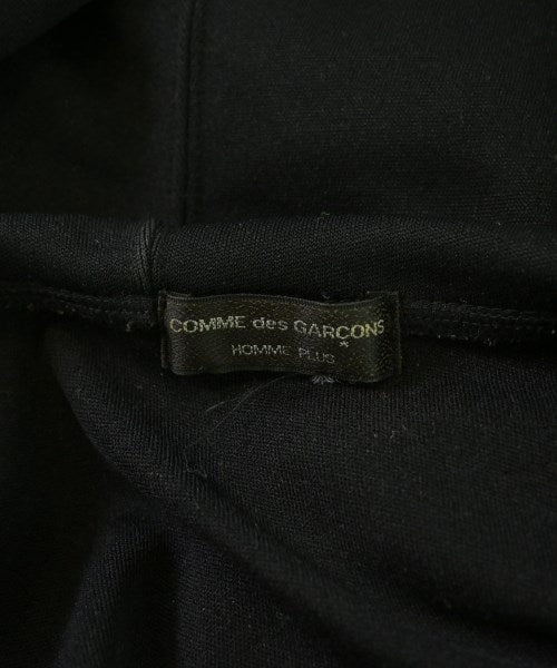 COMME des GARCONS HOMME PLUS 連帽衫