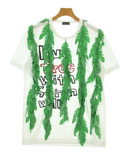 COMME des GARCONS HOMME PLUS T恤/上衣