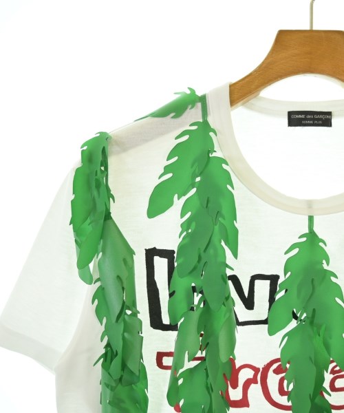 COMME des GARCONS HOMME PLUS T恤/上衣