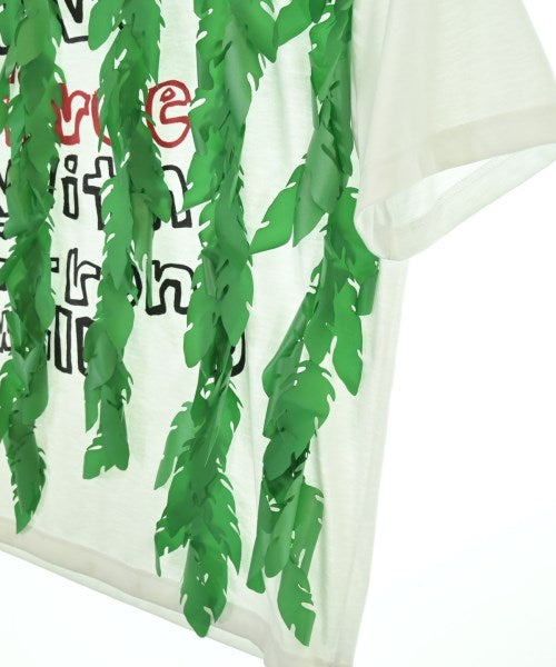 COMME des GARCONS HOMME PLUS T恤/上衣