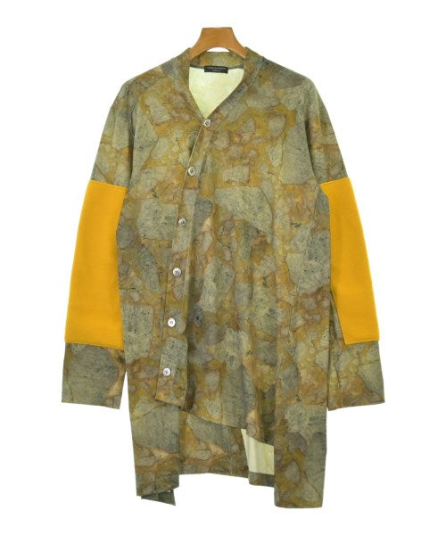 COMME des GARCONS HOMME PLUS T恤/上衣